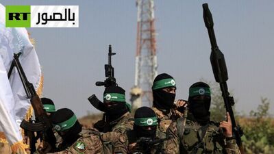  القسام پیام اسیر اسرائیلی را خطاب به نتانیاهو منتشر کرد 