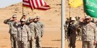 رمزگشایی از مانورهای نظامی آمریکا و عربستان
