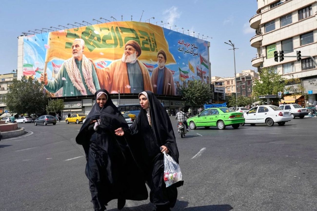 پایان جنگ نزدیک است؟/ معادله پیچیده و محاسبات استراتژیک تهران در واکنش به طرح ترامپ