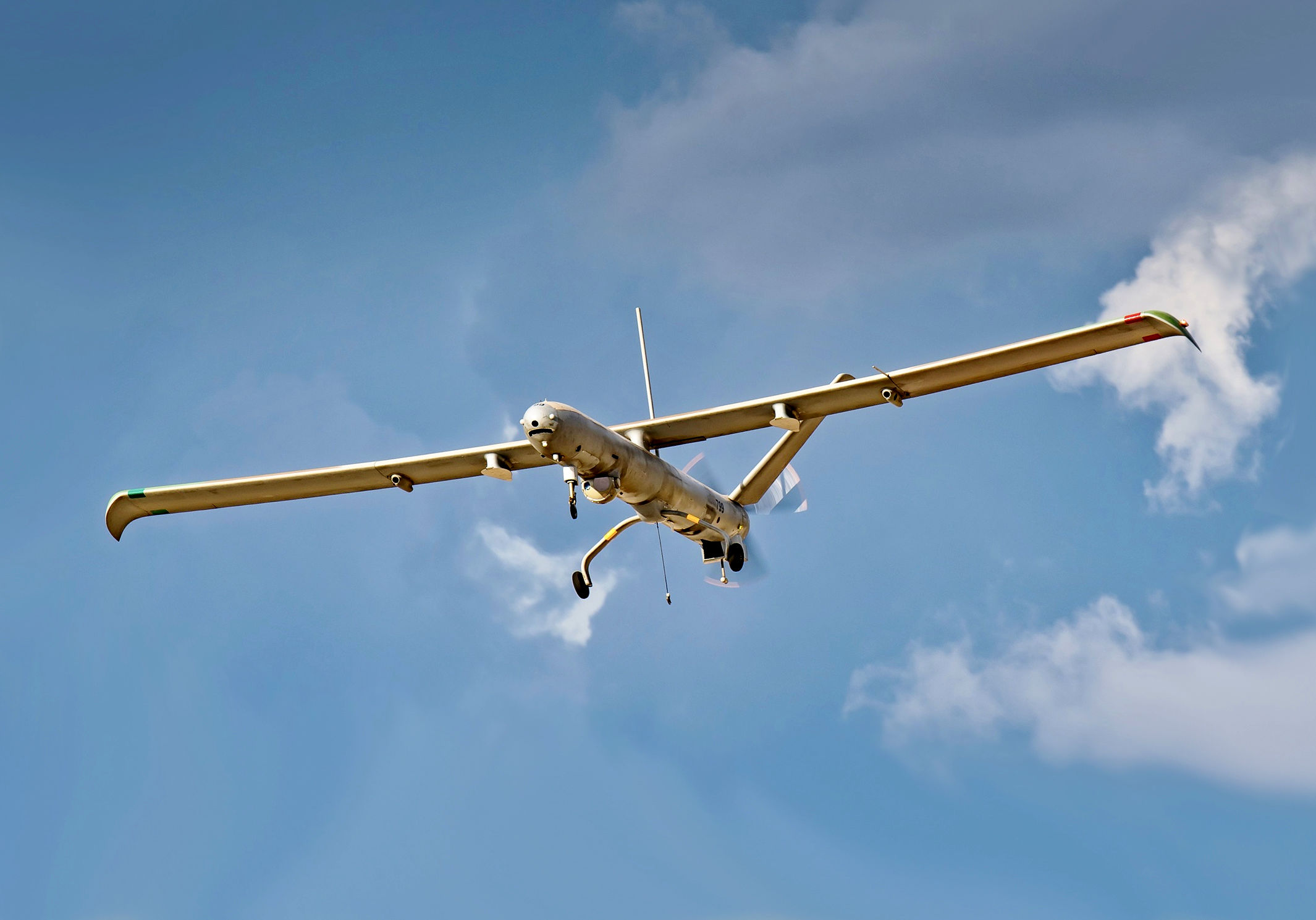 جنایت جدید اسرائیل در غزه