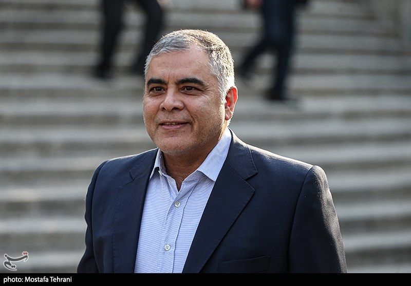 توضیحات وزیر نفت درباره حواشی خبر قاطی کردن آب در پمپ بنزین