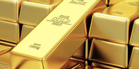 افزایش علاقه به خرید طلا/ سود طلا از تعلل بانک مرکزی اروپا