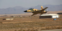 جنگنده‌های ایرانی به آمریکای جنوبی می‌روند؟ + عکس