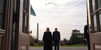 عربستان منتظر امضای ترامپ پای یک توافق هسته‌ای | بن سلمان تهدید کرد عربستان سلاح هسته‌ای خواهد ساخت | عربستان مجوز غنی‌سازی اورانیوم را می‌گیرد؟
