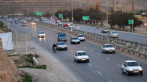 آخرین وضعیت جاده‌های شمالی کشور پس از وقوع زلزله تهران