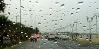 هشدار به تهرانی ها / گرم‌ترین نقطه تهران کجاست؟ احتمال بارش تگرگ و وزش تندباد
