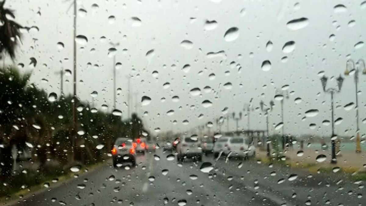 هشدار به تهرانی ها / گرم‌ترین نقطه تهران کجاست؟ احتمال بارش تگرگ و وزش تندباد