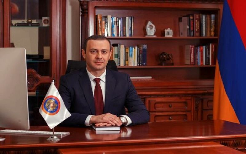 ارمنستان و آذربایجان توافق صلح امضا می‌کنند