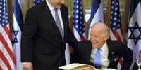 نتانیاهو دلیل تماس نگرفتن با بایدن را اعلام کرد
