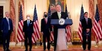 پمپئو مدعی شد: همکاری کویت با آمریکا برای مقابله با ایران!