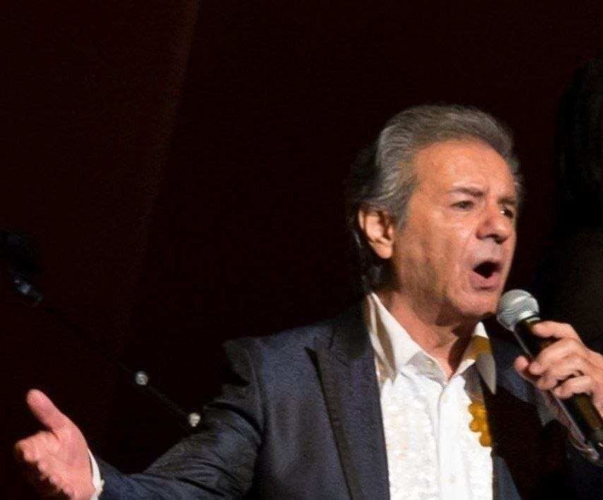 عارف، خواننده ایرانی درگذشت