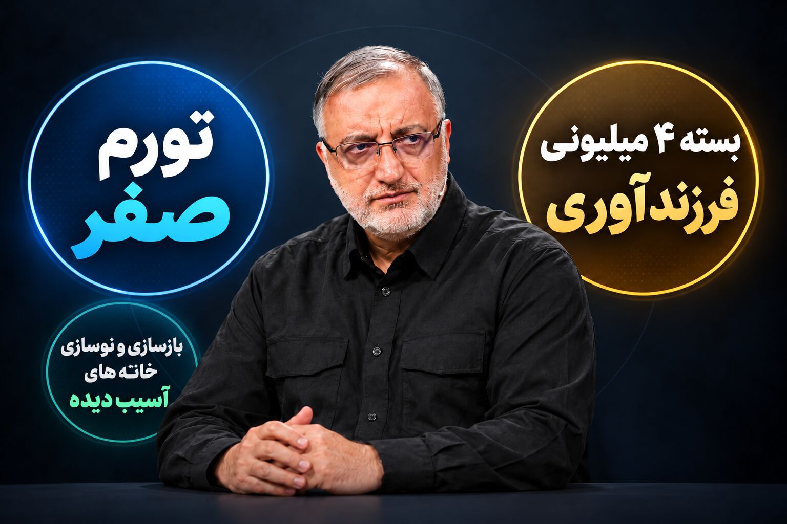 چند پرسش کلیدی درباره «وعده‌هایِ معیشتی» شهرداری تهران | کاهش هزینه زندگی از مسیر کالا یا خدمات شهری؟