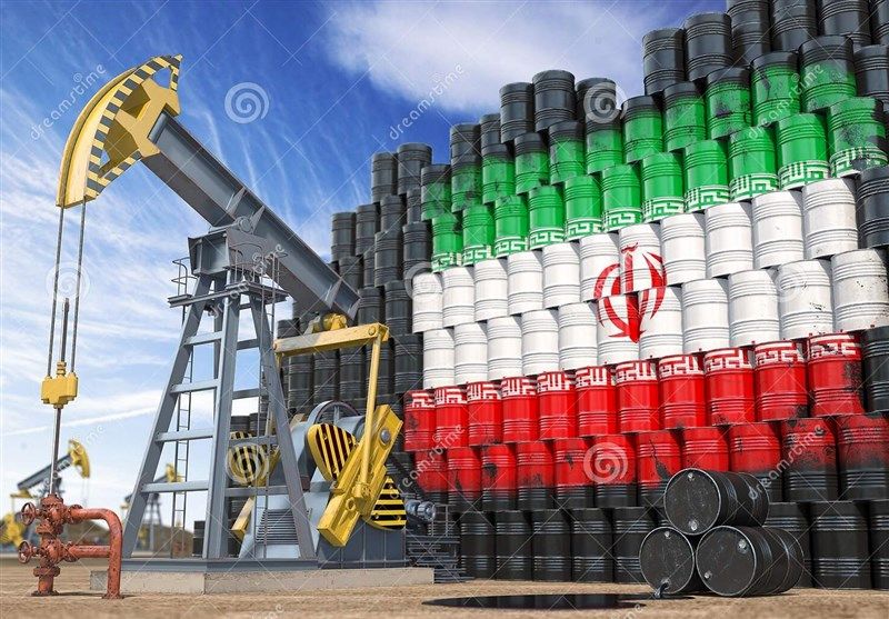 توطئه جدید آمریکا علیه نفت ایران