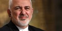 قدردانی ظریف از ایرانیان مقیم خارج به خاطر شرکت در انتخابات