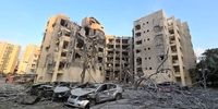 اعتراف سنگین صهیونیست‌ها درباره حملات موشکی ایران / در صورت حمله مجدد ایران ...