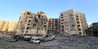 اعتراف سنگین صهیونیست‌ها درباره حملات موشکی ایران / در صورت حمله مجدد ایران ...