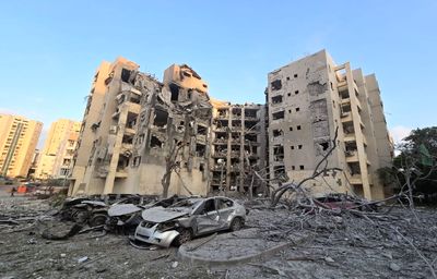 اعتراف سنگین صهیونیست‌ها درباره حملات موشکی ایران / در صورت حمله مجدد ایران ...