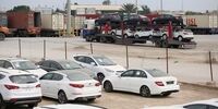هسته اصلی مخالفان واردات خودرو