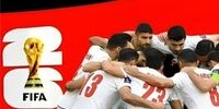 اسامی اعضای تیم ملی ایران که آمریکا به آن‌ها ویزا نداد