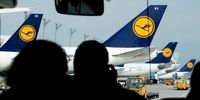 لوفت‌هانزا تعلیق پروازهای خود به ایران را تا ۱۱ اردیبهشت تمدید کرد