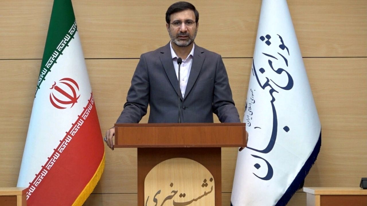 یک مصوبه مجلس توسط شورای نگهبان تایید شد