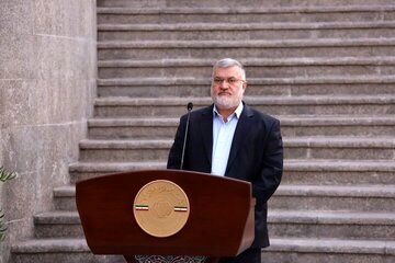 خنثی‌سازی تهدیدات امنیتی مراسم تشییع رهبر شهید به روایت استاندار تهران/ تمامی مسیرهای تردد تحت پوشش کامل اقدامات امنیتی و شناسایی قرار داشت