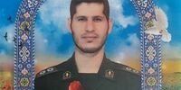 شهادت یکی از رزمندگان یگان هوافضا در حین انجام مأموریت