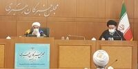 اظهارات مهم آیت الله جنتی درباره واکسیناسیون کرونا