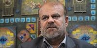 پاسخ به ادعای عجیب کاندیدای نظامی انتخابات 1400