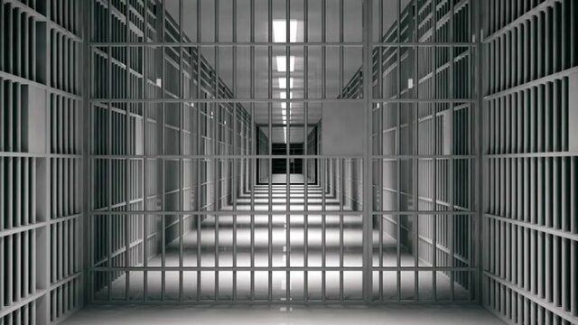 انتقال ۴ زندانی ایرانی از قزاقستان به کشور 