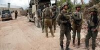 جزئیات ربودن غیرنظامیان سوری توسط ارتش اسرائیل