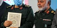 سردار سلامی: دشمن بر طبل تحریک اذهان مردم می‌کوبد