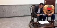 خودکشی حمید صفت در زندان تکذیب شد