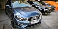 جزئیات مهم از پیش‌فروش تارا، محصول جدید ایران خودرو
