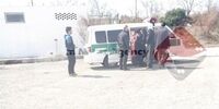 روایتی از دختران دستگیر شده در استادیوم آزادی