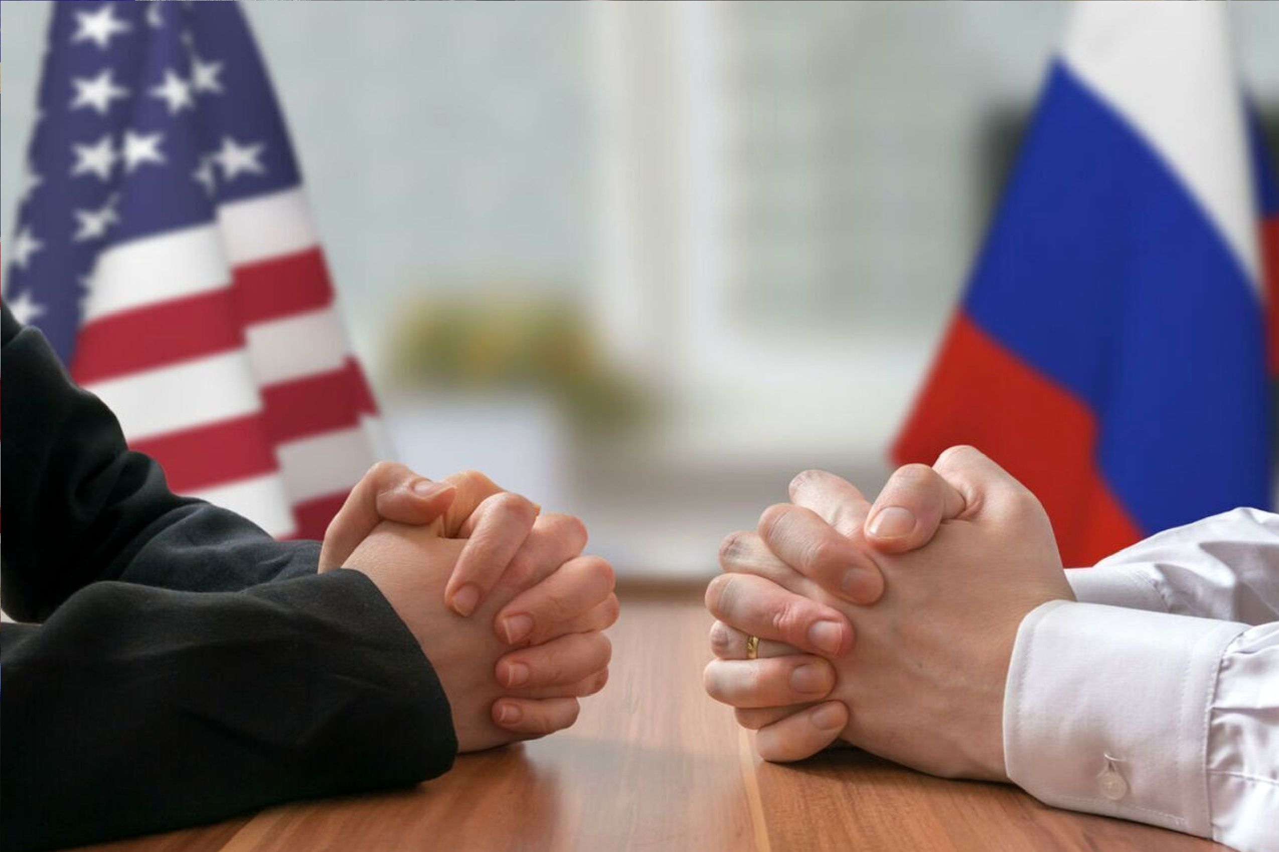 واکنش روسیه به احتمال از سرگیری آزمایش‌های هسته‌ای آمریکا/ باید آماده باشیم