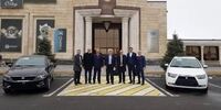 امضاء قرارداد خودرویی بین ایران و ارمنستان + جزئیات