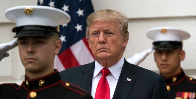 نگرانی فرماندهان ارتش آمریکا از کودتای ترامپ