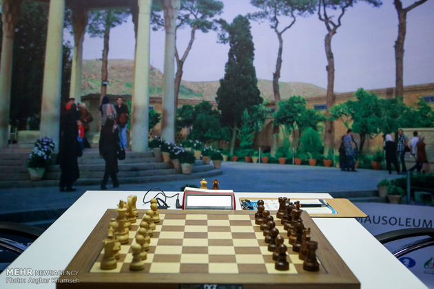 مسابقات قهرمانی شطرنج بانوان جهان