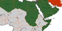 نگرانی اسرائیل  از گرم شدن روابط ایران و کشورهای عربی