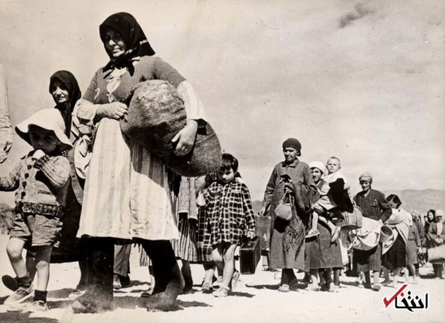 وقتی ایران میزبان 121 هزار آواره لهستانی شد