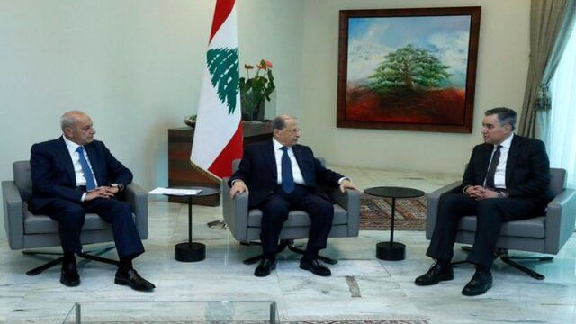 چرا دولت لبنان باز هم تشکیل نشد؟