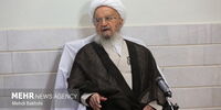 انتقاد آیت‌الله مکارم‌شیرازی از گرانی دلار/ معلوم نیست بازیگر و گرداننده‌ی بازار ارز کیست؟