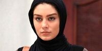 سحر قریشی با پوششی  که فکرش را هم نمی کنید +عکس 

