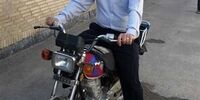 پاسخ کنایه آمیز  آذری جهرمی به خودروسازان با چاشنی بازار الاغ!
