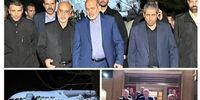 وزیر کشور وارد کرمان شد