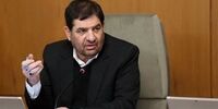 جزئیات جلسه فوق‌العاده هیات دولت از زبان مخبر