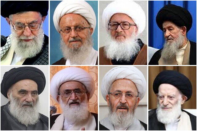حکم مراجع تقلید شیعه برای روزه‌داری در ایام شیوع کرونا
