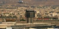 تعطیلی فرودگاه مهرآباد صحت دارد؟