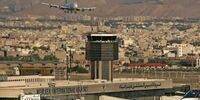 تعطیلی فرودگاه مهرآباد صحت دارد؟